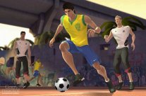 FIFA Street 3