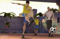 FIFA Street 3