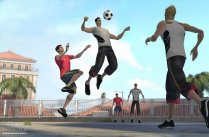 FIFA Street 3