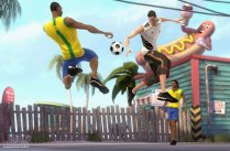 FIFA Street 3