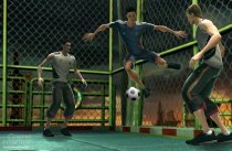 FIFA Street 3
