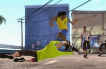 FIFA Street 3