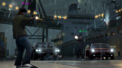 Grand Theft Auto IV