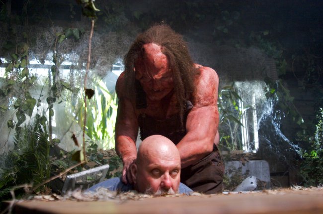 Hatchet II