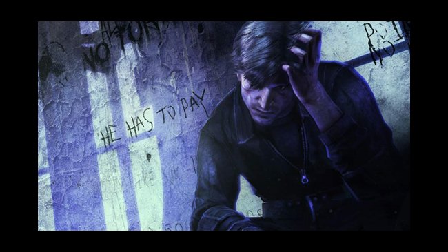 Silent Hill: Downpour