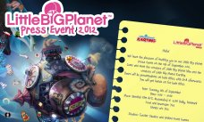Little Big Planet Karting