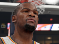 NBA 2K15 -peliin voi skannata halutessaan omat kasvonsa
