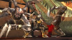 Ninja Gaiden 2
