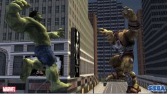 The Incredible Hulk