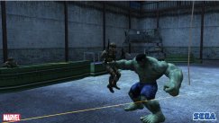 The Incredible Hulk