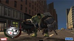 The Incredible Hulk