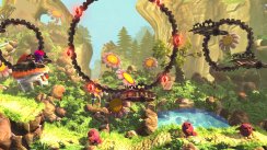 Giana Sisters: Twisted Dreams