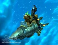 World of Warcraft