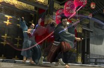 Yakuza 3