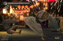 Yakuza 3