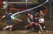 Yakuza 3