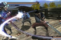 Yakuza 3