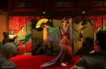 Yakuza 3