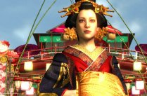 Yakuza 3