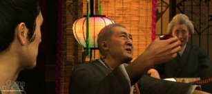 Yakuza 3