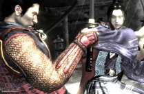 Yakuza 3