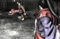 Yakuza 3
