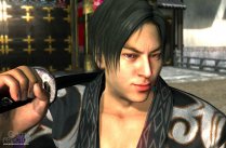 Yakuza 3