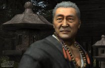 Yakuza 3