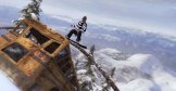 Shaun White Snowboarding