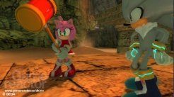 Sonic the Hedgehog