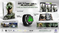 Splinter Cell: Blacklist