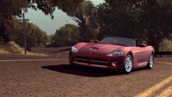 Test Drive Unlimited