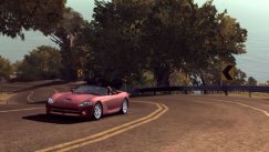 Test Drive Unlimited