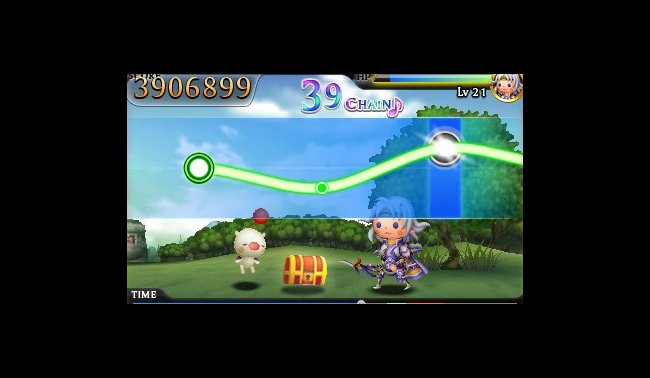 Theatrhythm Final Fantasy