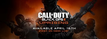 Call of Duty: Black Ops II