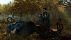 The Walking Dead