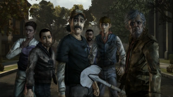 The Walking Dead