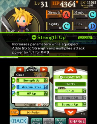 Theatrhythm Final Fantasy