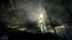 Alone in the Dark