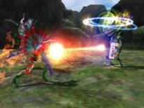 Baten Kaitos: Eternal Wings and the Lost Ocean
