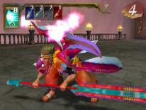 Baten Kaitos: Eternal Wings and the Lost Ocean