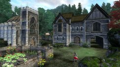 The Elder Scrolls V: Skyrim