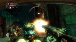 Bioshock 2