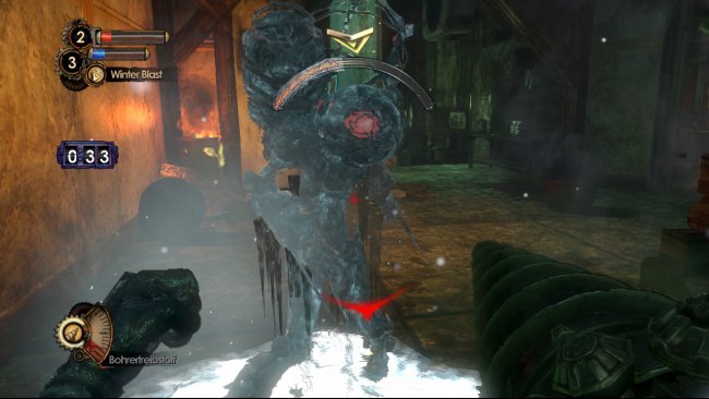 Bioshock 2