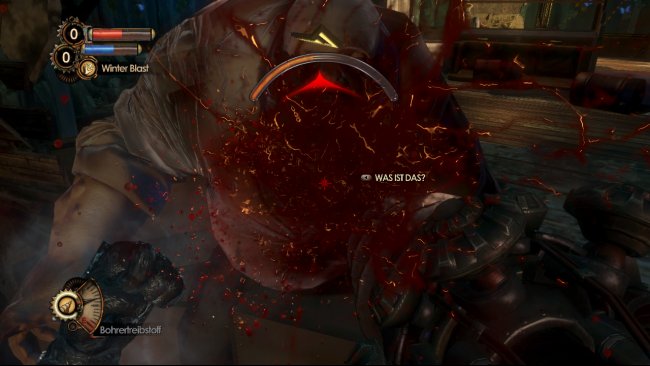 Bioshock 2