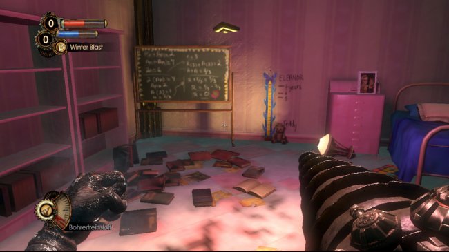 Bioshock 2