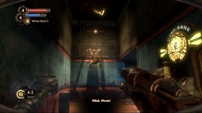 Bioshock 2