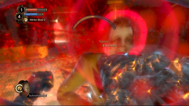 Bioshock 2