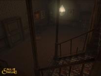 Call of Cthulhu: Dark Corners of the Earth