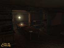 Call of Cthulhu: Dark Corners of the Earth